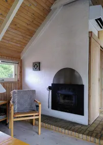 Cozy thatched cottage by Grønne Strand - Image 4