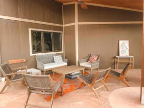 Couples Retreat Custom Home - West Sedona - Image 3