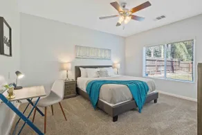 Visalia Home - Most Comfortable Beds You’ll Find - Image 3
