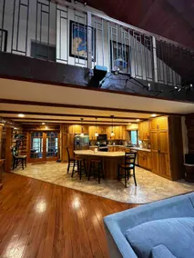 Bayfield Woodland Retreat - Image 4