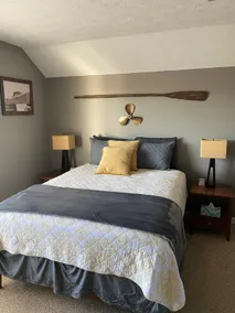Berlin/Ocean City Suite- Relax/Refresh near beach! - Image 2