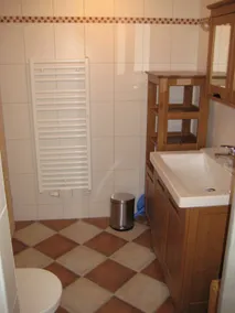 Farmhouse Vordere Viechtau Ferienwohnung Grasberg - Image 3