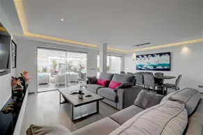 Casa Luna Marbellamar Townhouse by Finest Rentals - Image 5