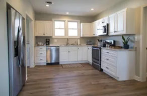 Peaceful Country Retreat in Bristol VA-2BR, 2.5BA - Image 2