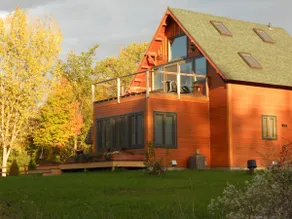 Brthtkng New Premier Lake Champlain Wfrnt Escape! - Image 3