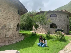 Unique experience in an amazing Bungalow - Image 3