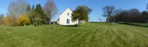 Peaceful Touraine farmhouse on the outskirts of Loches - Image 5