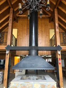 Lockwood Valley Chalet - Image 3