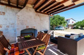 Traditional Dalmatian Holiday house Rita - Image 5