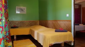 BEACH SUITE # 8 ”LINAREVA BEACH RESORT” - Image 5