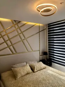 Luxurious apartment with an excellent location & spa - Image 5