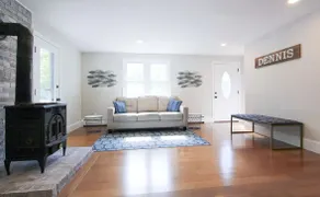 Perfect, modern cottage with all you need to relax - Image 2