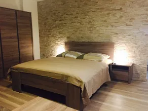 Apartment 11 with jacuzzi for 2 people Olomouc - Image 5