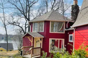 3 Bedroom/2Bath Orion Octagon with Lake Views - Image 4