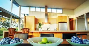 Kanangra: Beautiful Views…. beautiful home - Image 4