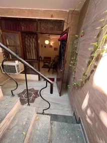 Paradiso, Studio Apartment in Nizamuddin East. - Image 4