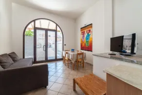 Appartement de vacances méditerranéen \"Casa di Mariella\" au centre d'Otranto - Image 3