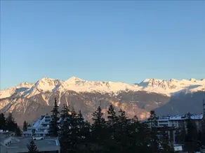 La Marmotte, au cœur du village de Crans, proche du télécabine Cry d'Er - Image 5