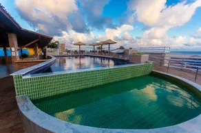 Pipas Bay - Flat - Beira Mar - Image 5