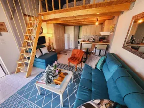 Luxury Loft Apartment Sofia - Image 3