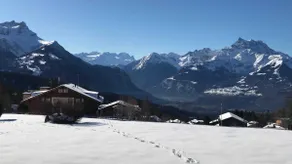 Luxury chalet in Villars-sur-Ollon, Switzerland - Image 3
