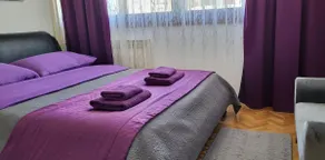 Apartman Amber- 2 bedrooms and living room - Image 3