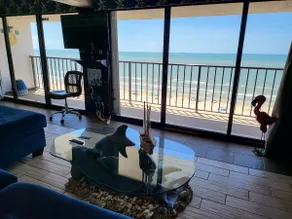 Galveston 3/2 Beach Front Condo - Image 4