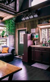NEW!Cleo’s Cabin | A Private Paradise in the Woods - Image 2
