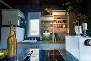Romantic Retreat featured in Southern Living - Image 3