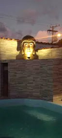 Seasonal house 300 meters from the beach - Image 2