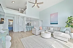 Cute Bungalow With Fire Pit Close to the Beach - Image 3