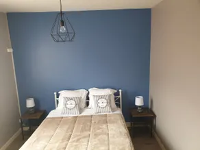 Welcome to Les Ch'tis, 2-bedroom apartment - Image 2