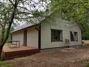 Väike-Puusmetsa puhkemaja - Image 3