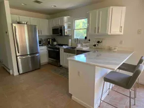 North Fork Home Near Rocky Point Beach With Pool - Image 5