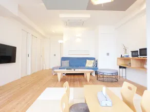 [D3] Kyoto Gojo Station 1 min walk, Max 5 people, Convenient transportation, perfect for traveling! - Image 4
