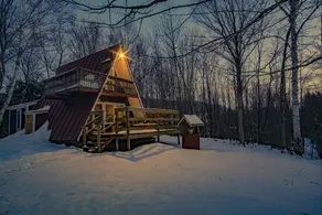 Alpine Village Chalet - Image 3
