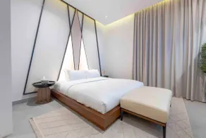 Cozy Small Studio in Alwadi - Image 3