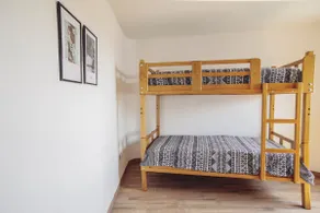 Eco-friendly apartment in San Andrés Cholula - Image 4