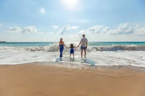 Nautilus club lux apartment Sunny Beach Bulgaria - Image 3