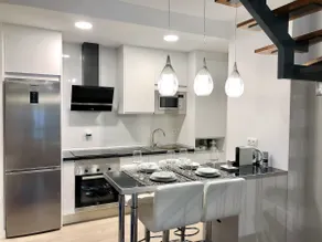 Loft Duplex Malaga - Image 3