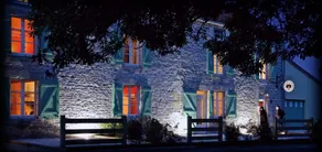 ”Le Nid de Cigognes” cottage - Meublé de Tourisme 5 * - Image 3