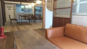 Opened in July 2021! A 100-year-old private house in the alley of Yobuko Port Town. Nearby is also Daiba no Yu. - Image 5