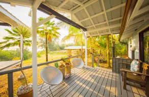 Mariner Cottage/Sunrise Cottages Hawaii - Image 3