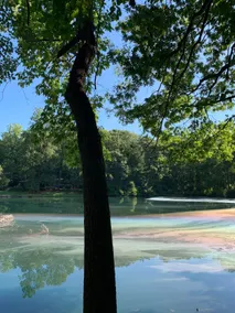 Remarkable Lake House sleeps 6 adults + 1 under 18 - Image 3