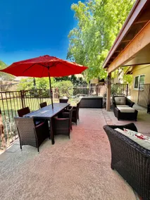 Spacious 5BR/3B Heated Pool*HotTub*No Extra Charge - Image 5