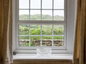Cosy cottage in Eskdale sleeps 4, Great views - Image 2