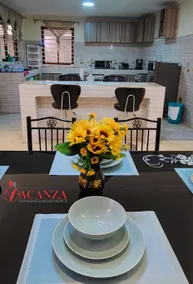 Vacanza Furnished Apartments - 4 Br Own Compound - Image 4