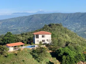 El Paraíso, the best view of Nilo to rest - Image 2