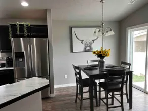Adorable South Nampa Home. Large fence yard. - Image 3