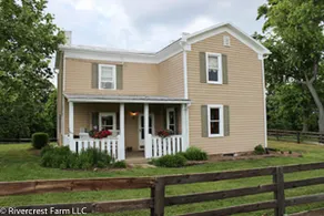 Historic River House-Riverfront! - Image 2
